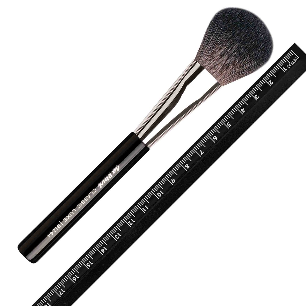 da Vinci LUXE Pinsel Classic Rougepinsel 91244