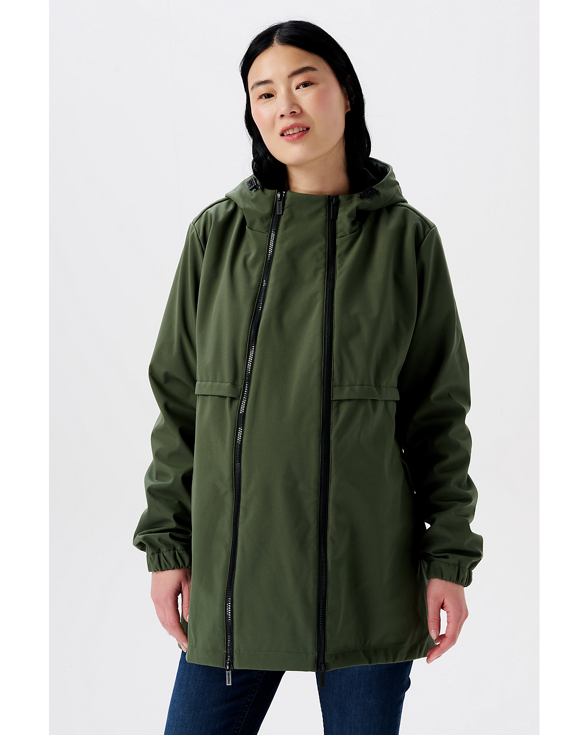 Umstandsjacke Winter Fes 3-Way Umstandsjacken