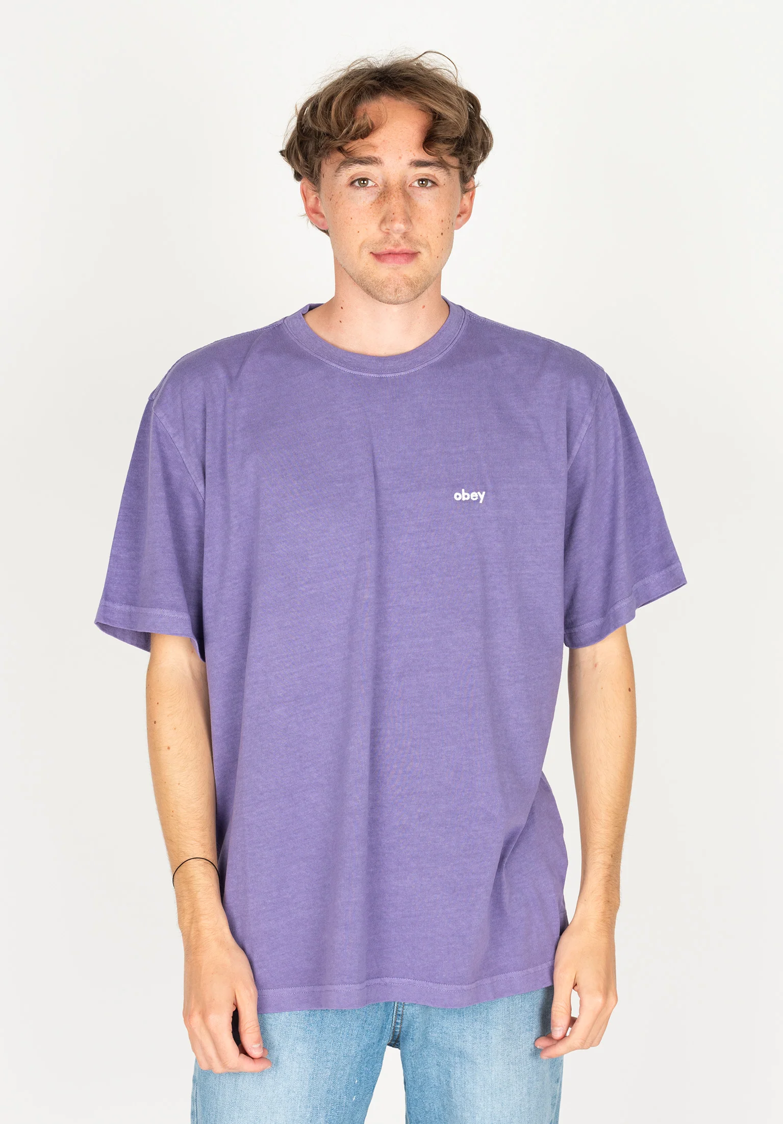 Lowercase Pigment