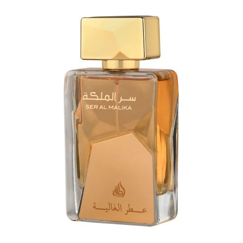 Lattafa Ser Al Malika parfumska voda 100 ml