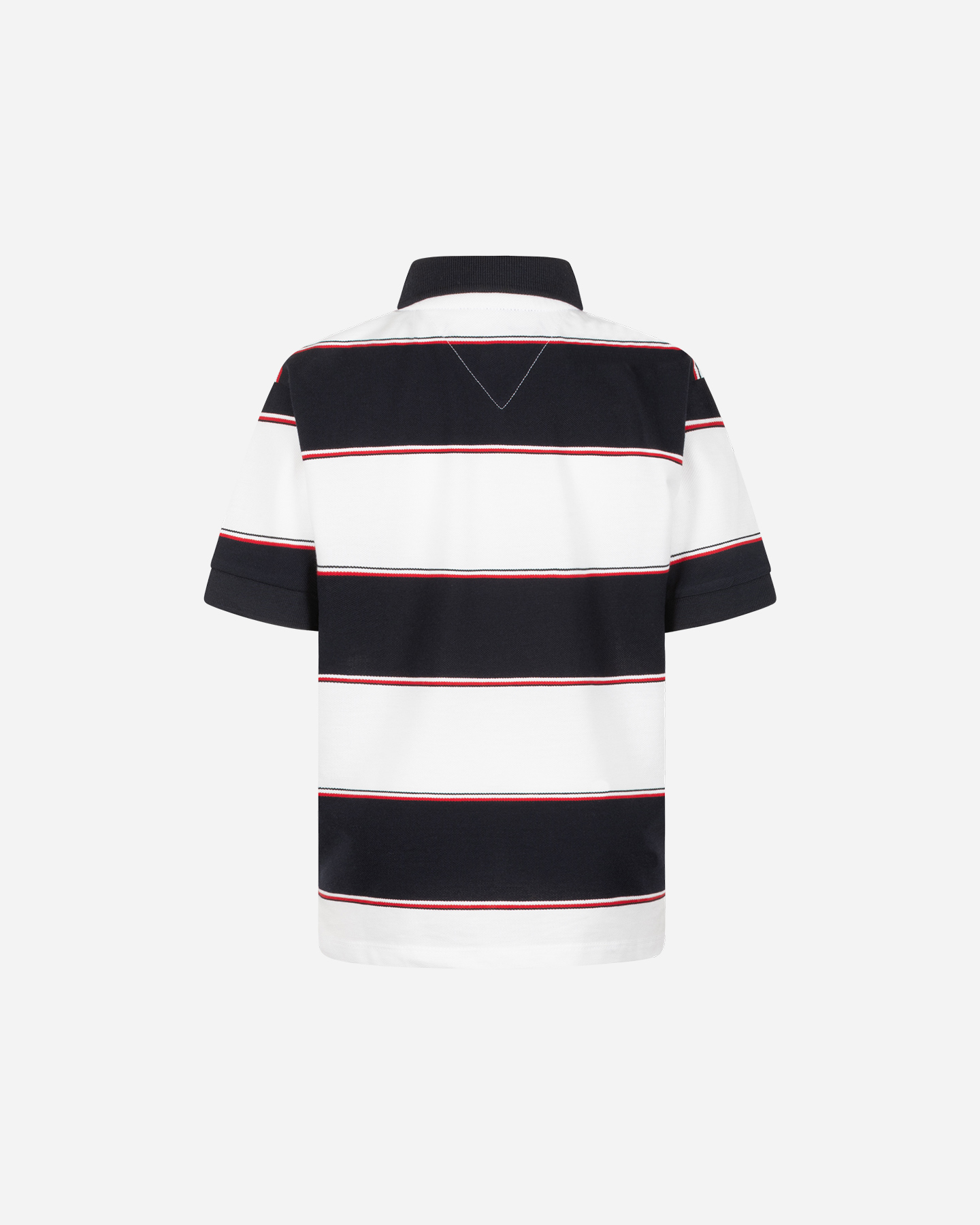 Polo Tommy Hilfiger Rugby Stripe Jr 24SMTHKB0KB08857T-0A