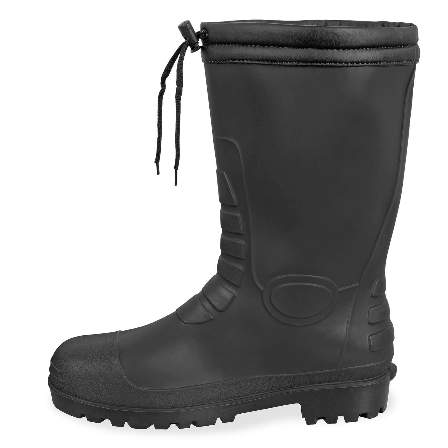Gummistiefel Everglade mit Futter