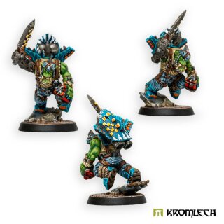 Orc Storm Riderz Team (5)