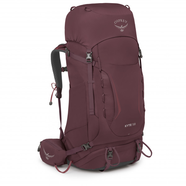 Osprey - Women's Kyte 58 - Trekkingrucksack