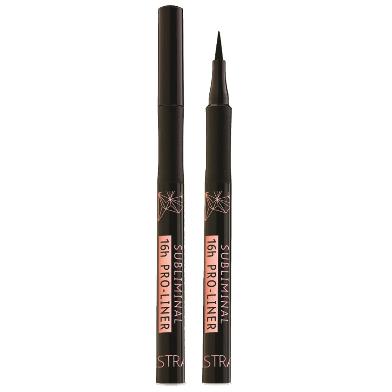 Oči SUBLIMINAL 16H PRO-LINER - Olovka za oči