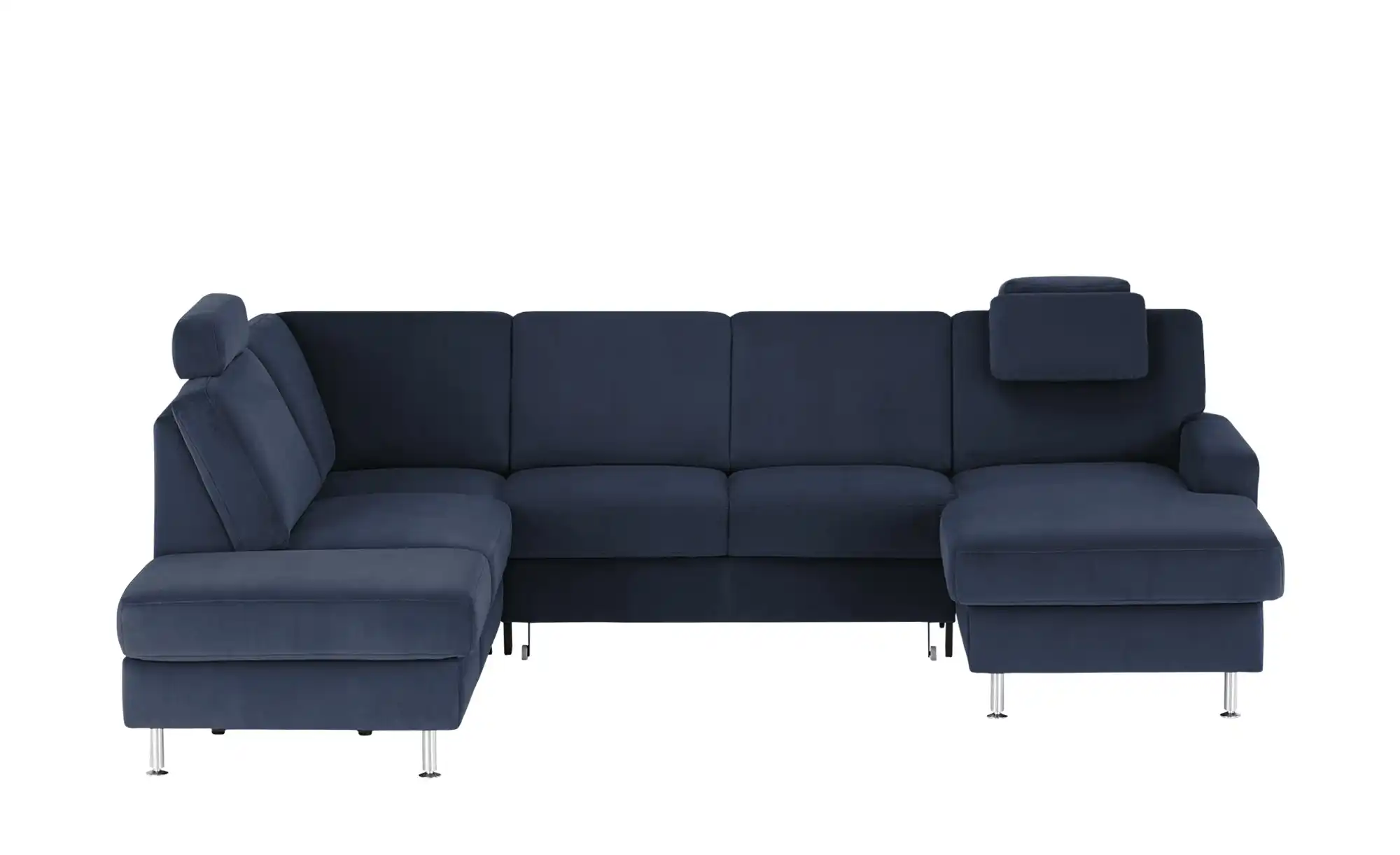 Kollektion Kraft Wohnlandschaft Mit verschiedenen Funktionen verfügbar Jana