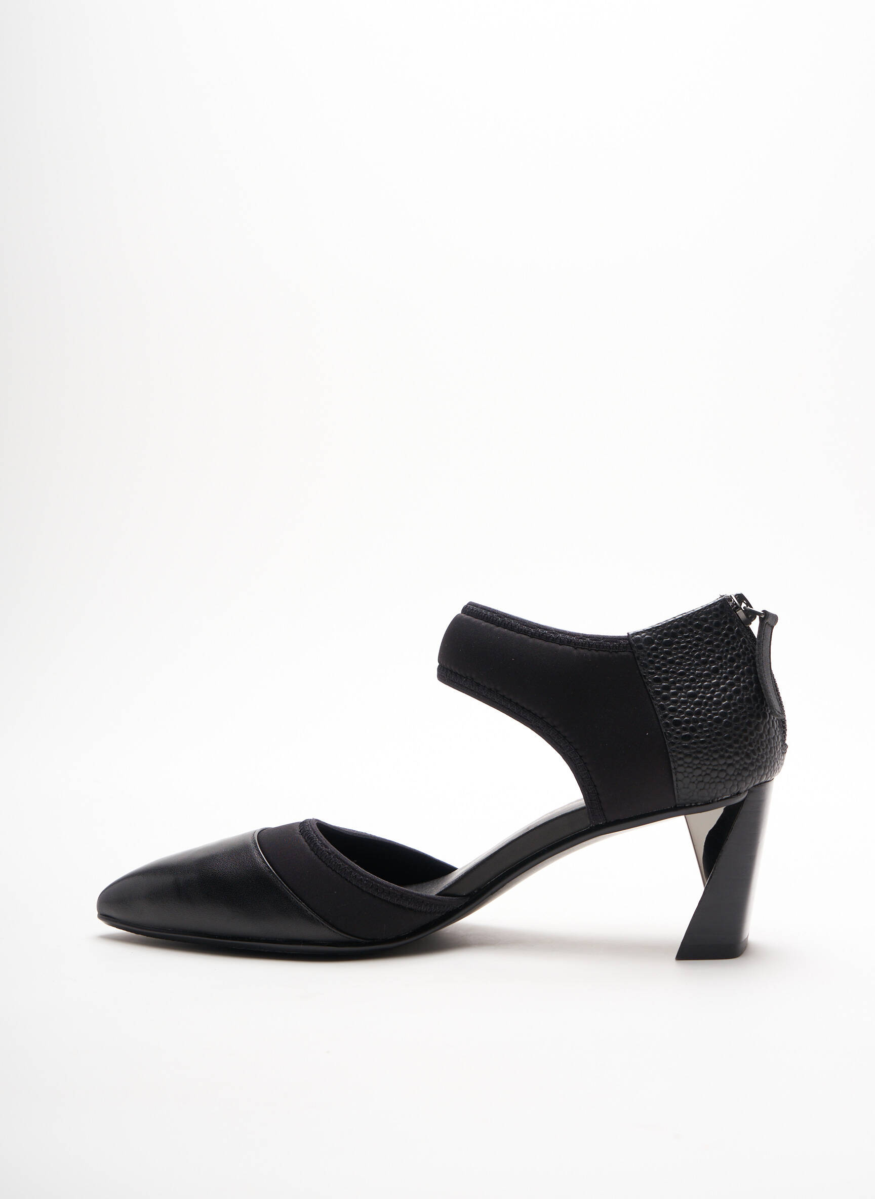 United Nude Sandales Nu Pieds Femme couleur noir