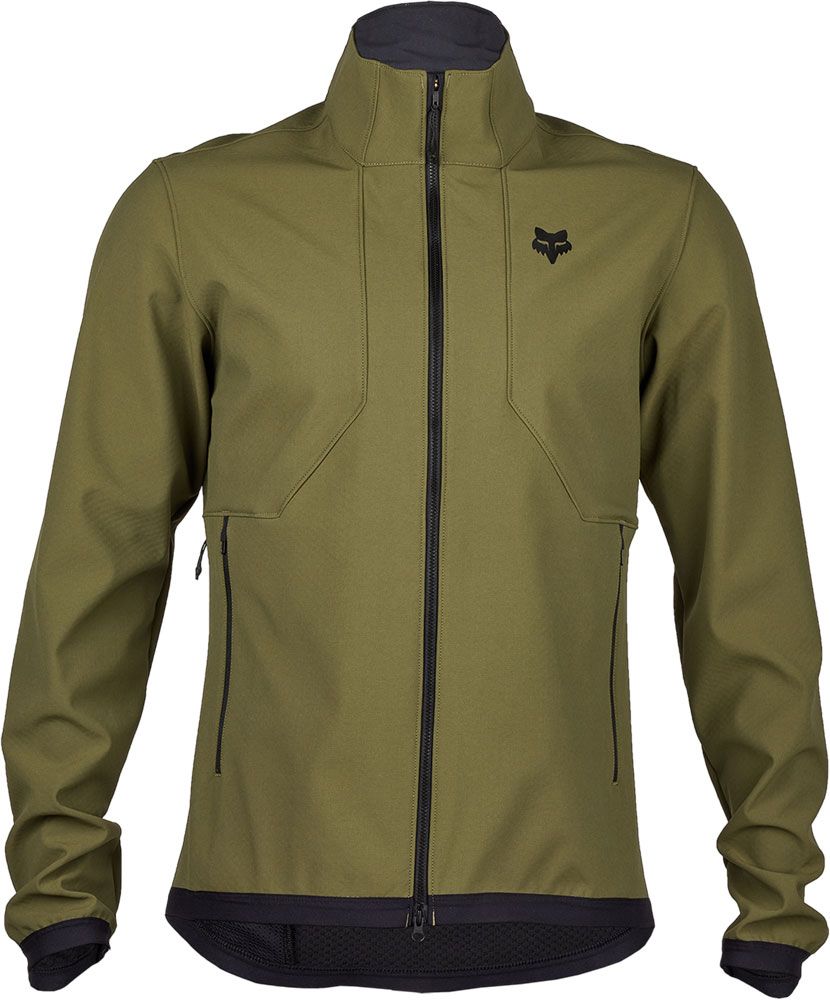 Fox Racing Ranger Fire - MTB Softshelljacke kaufen | Bike-Discount