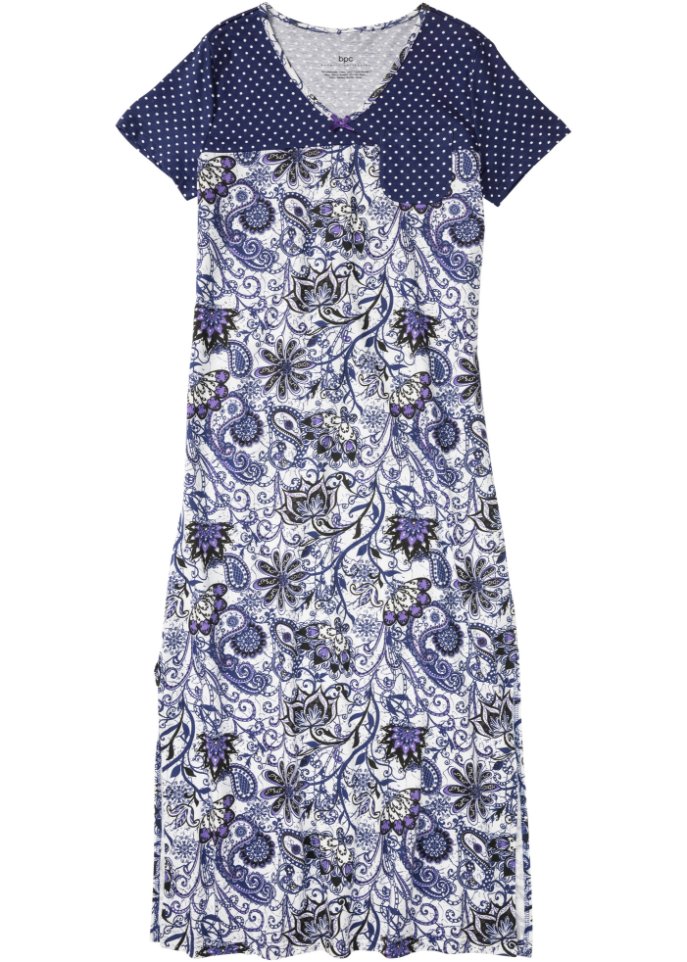 Nachtkleid