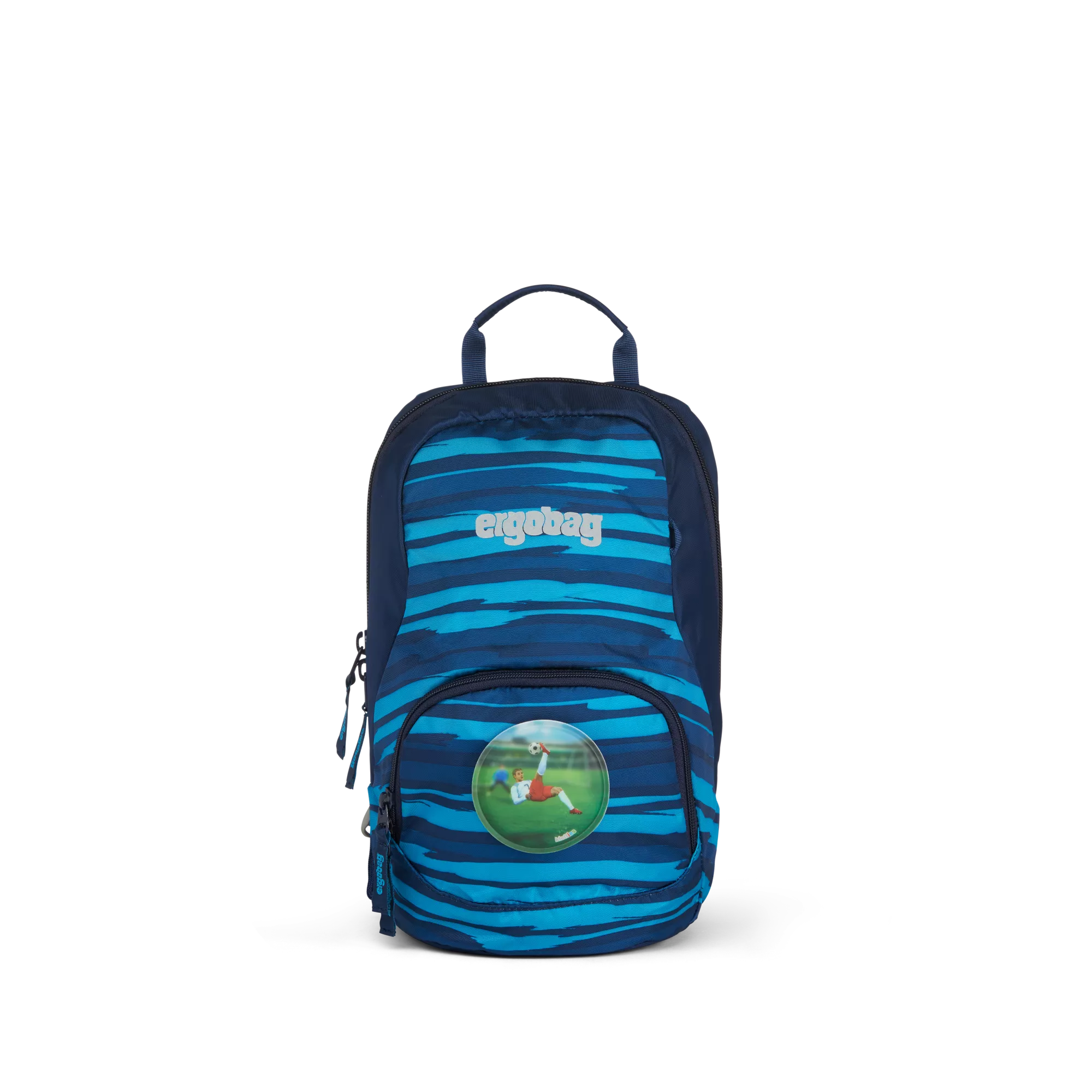 ergobag Small Kinderrucksack Bärt