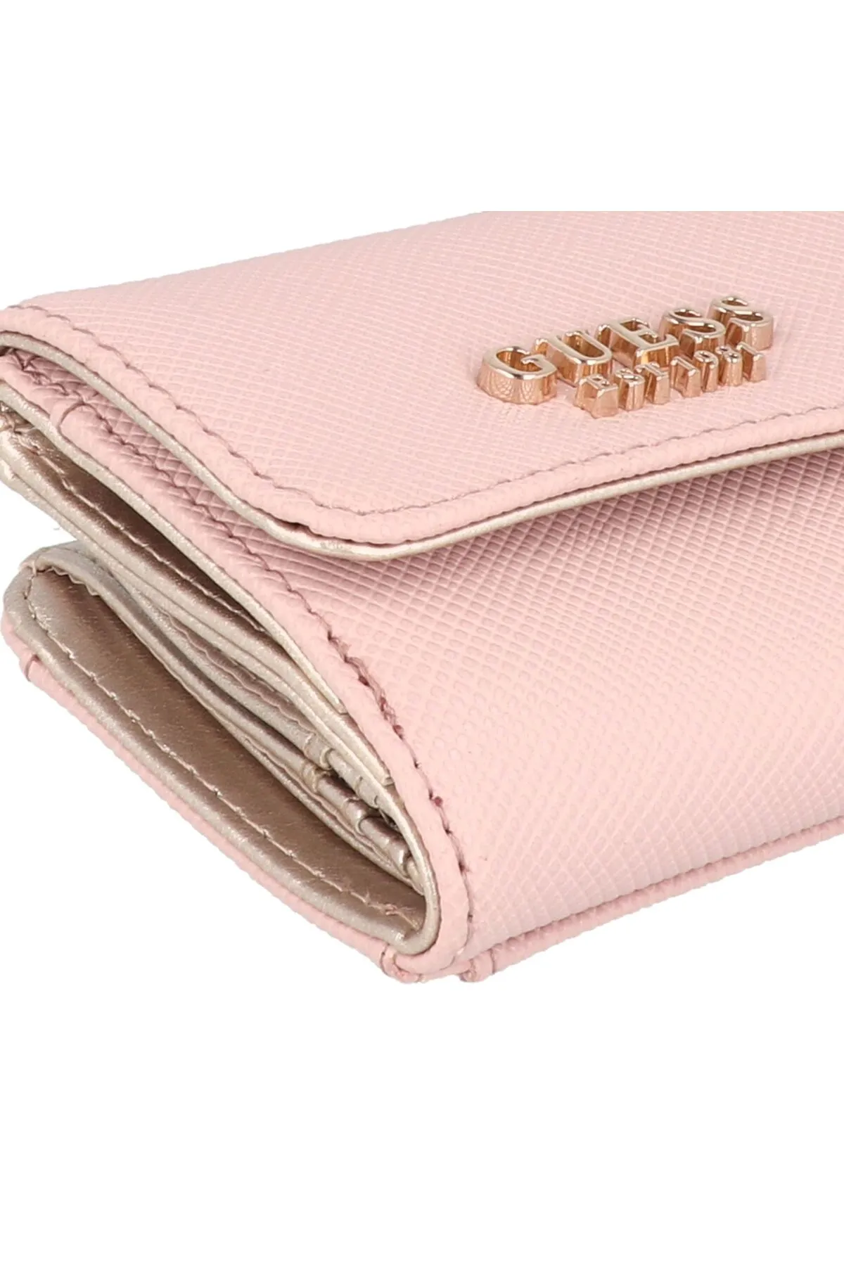 Guess  Lorbeer-Geldbörse 10,5 cm