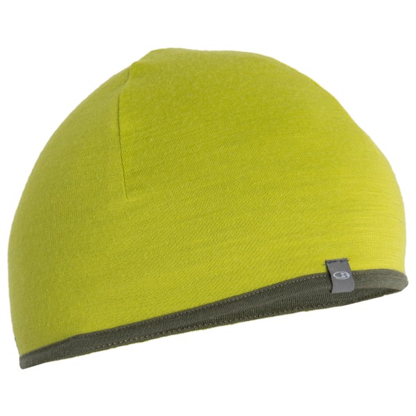 Icebreaker - Pocket Hat - Mütze