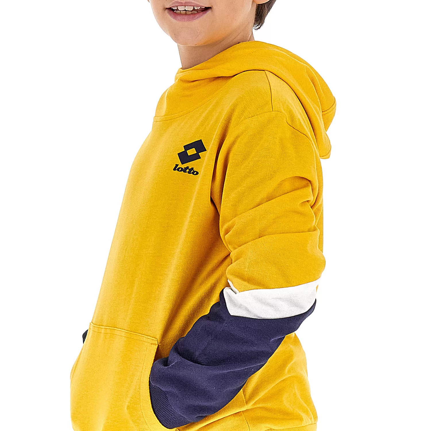 Mikina Athletica B IV