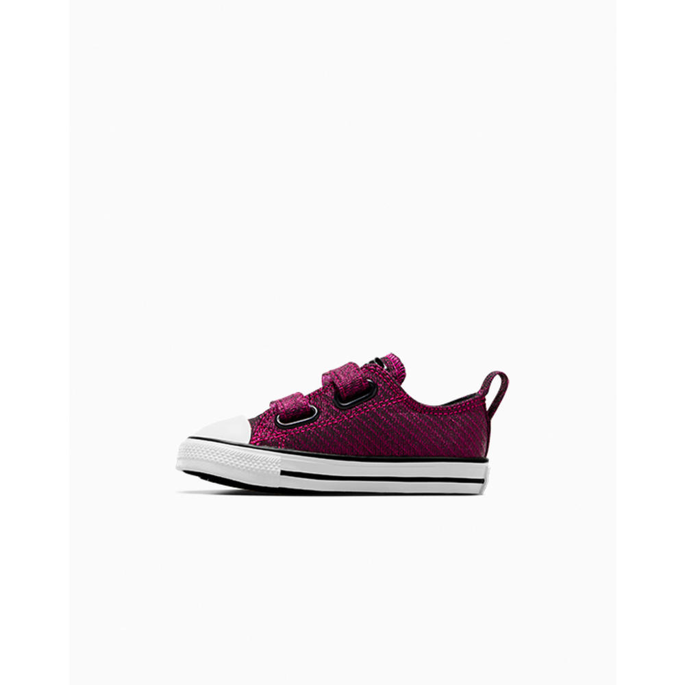 Converse Chuck Taylor All Star A05507C / lila