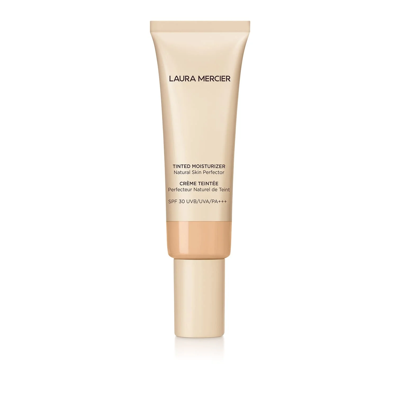 Sävytetty kosteusvoide Natural Skin Perfector -meikkivoide - Voidemainen meikkivoide, sävytetty kasvovoide epäpuhtauksien ehkäisemiseen