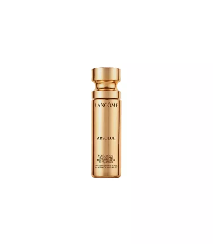 ABSOLUE Oléo-Sérum Revitalisant  aux Grands Extraits de Rose