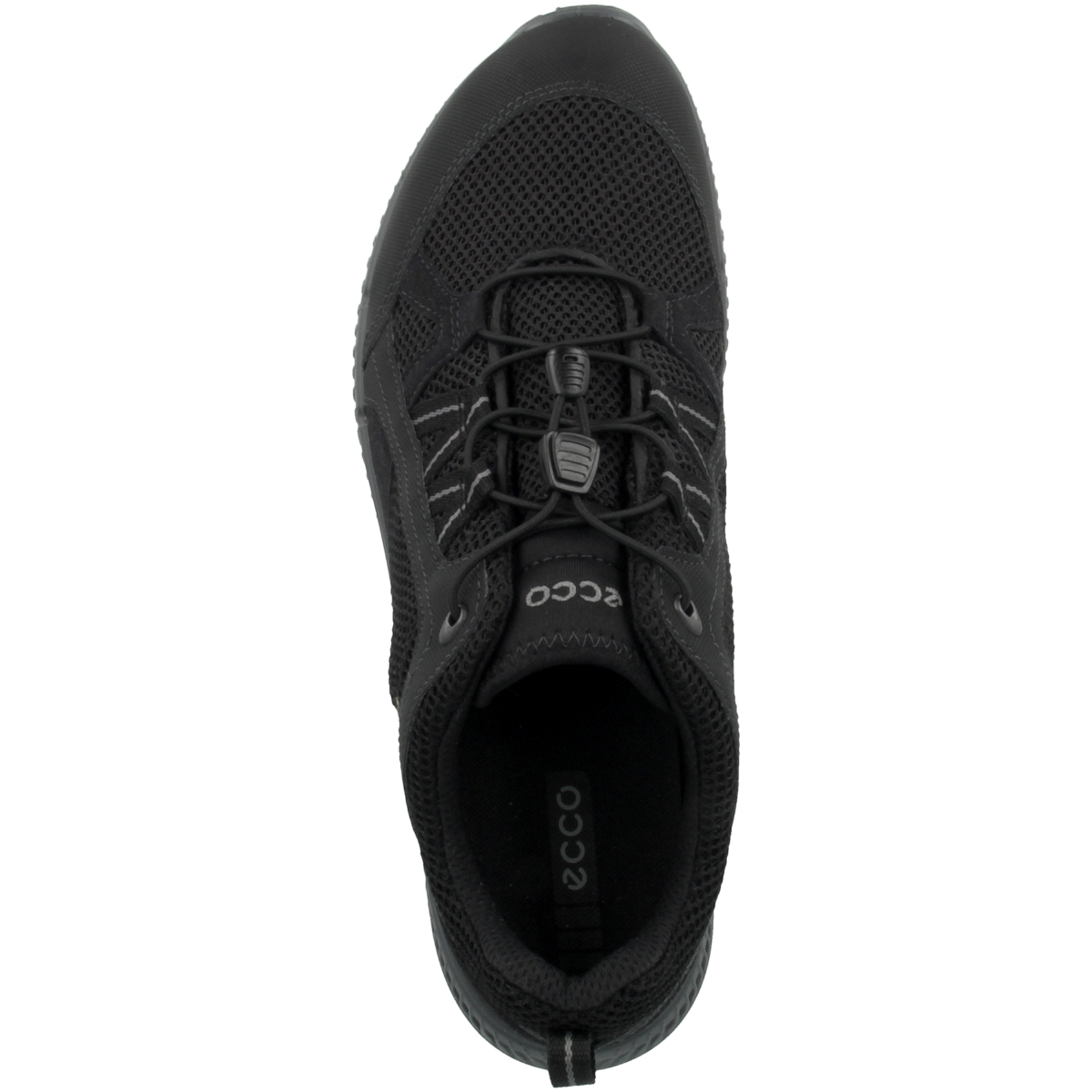 Ecco Terracruise II Outdoorschuhe schwarz