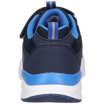 Puccetti Sneaker in blau