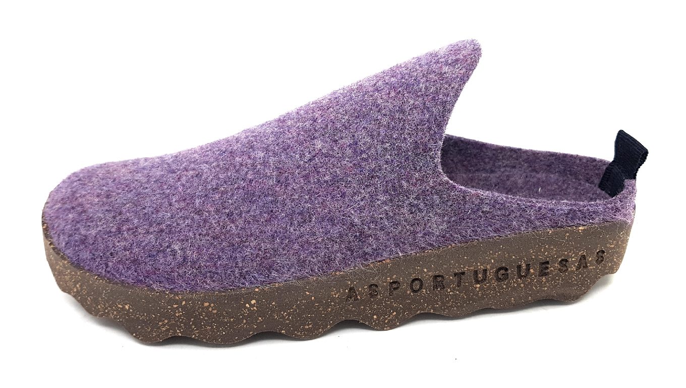 Asportuguesas Come L P018023066 Violett 066 purple