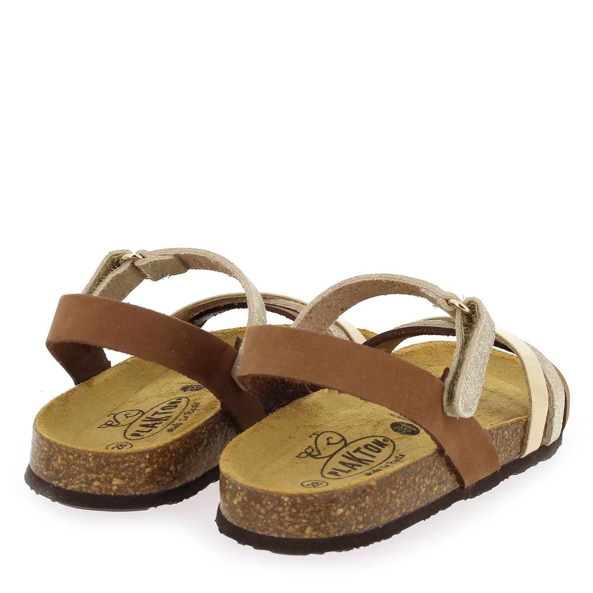 Plakton  SOFIA - Camel Argent
