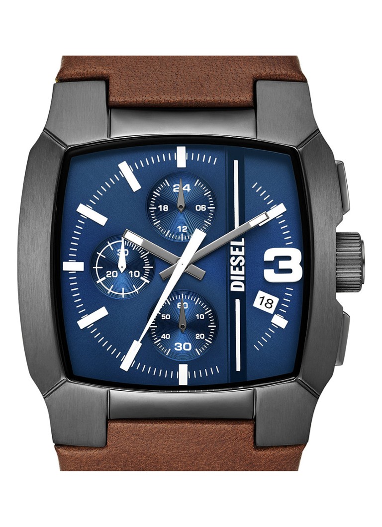 Diesel Cliffhanger Watch DZ4641