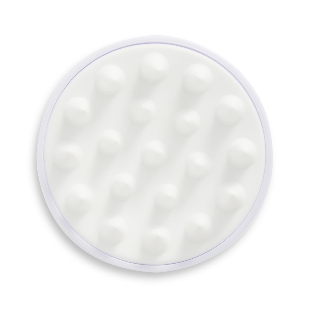 revolution hair Revolution Haircare Stimulating Scalp Massager Brosse massante