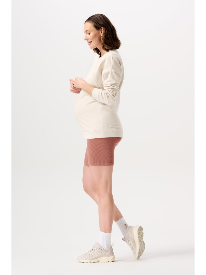 Noppies Still-Pullover Lesy in Oatmeal günstig kaufen