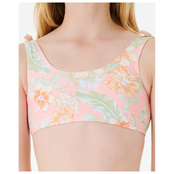 Rip Curl - Kid's Always Summer Bikini Set - Bikini