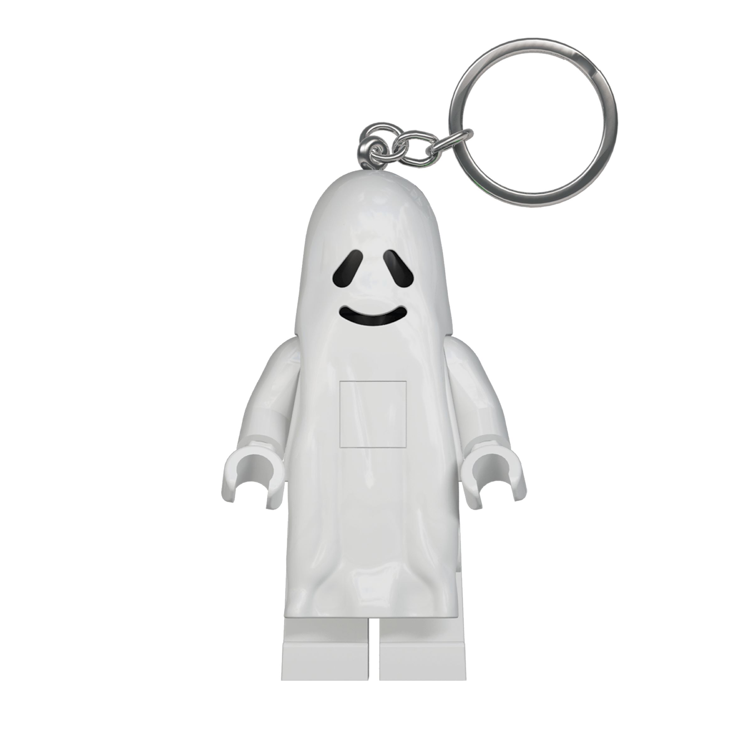 LEGO® Gespenst-Schlüsselanhänger mit Licht 5005667
