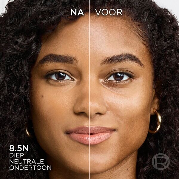 L'Oréal Paris 8.5N True Match alapozó 30ml