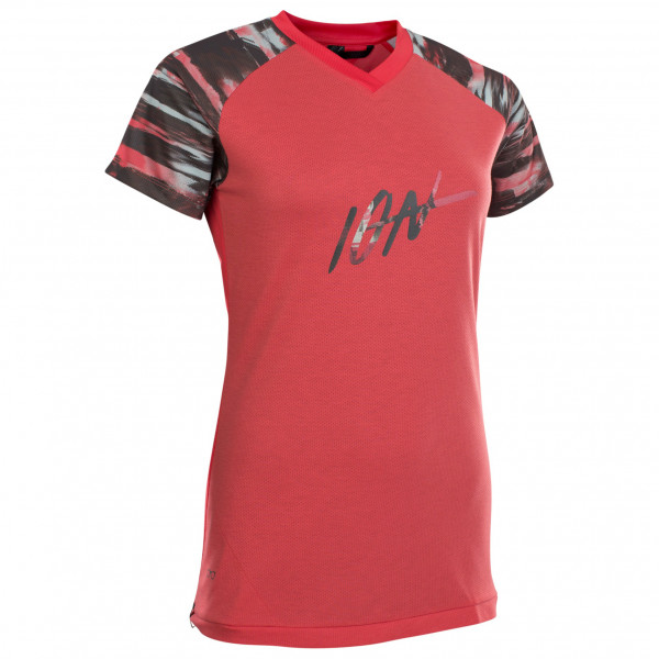ION - Women's Tee S/S Scrub AMP - Radtrikot