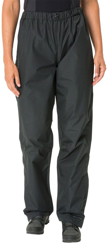 Vaude Women's Fluid Pants black