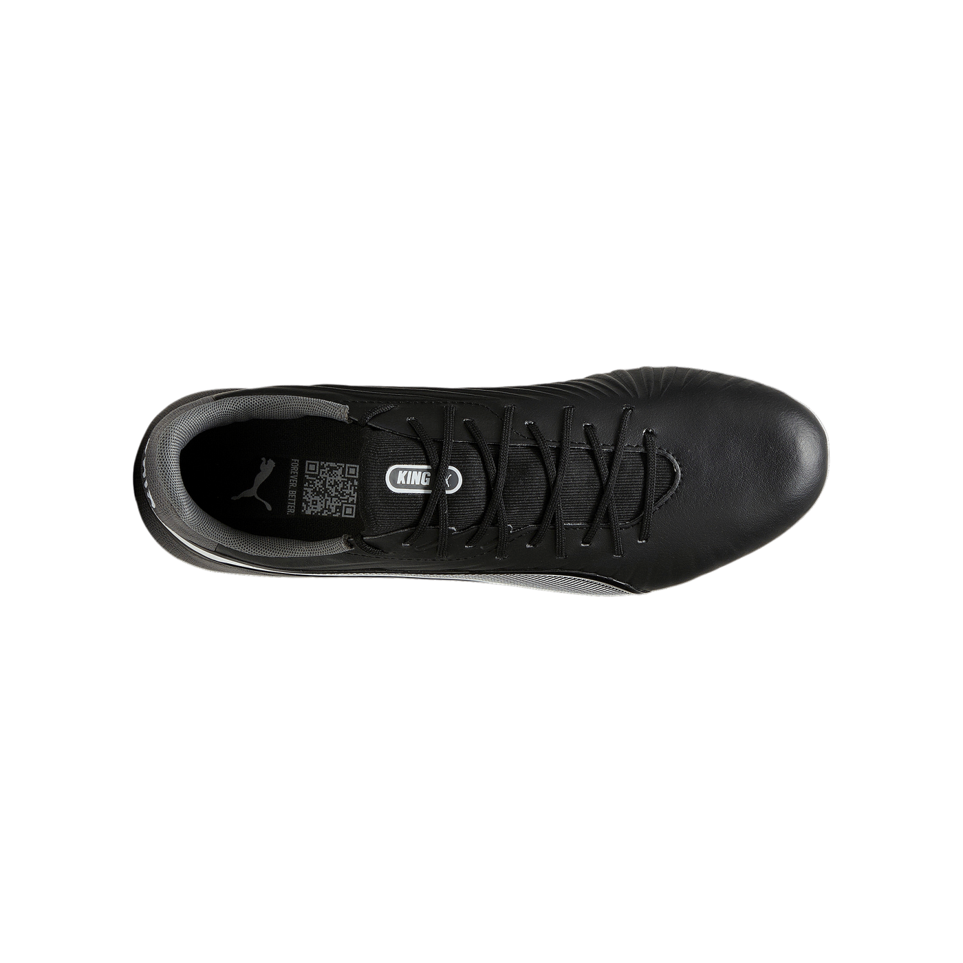 PUMA KING Match FG/AG Schwarz F01