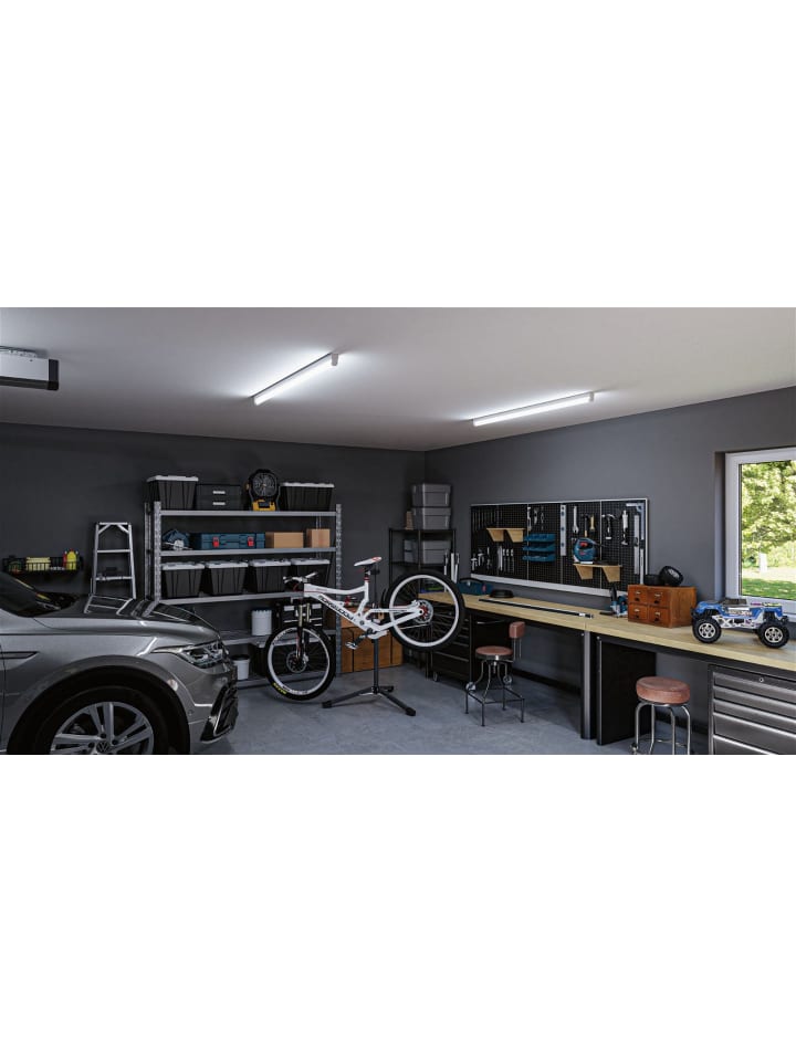 paulmann Standard 230V LED Röhre  T8 EM 1214 mm F günstig kaufen onesize