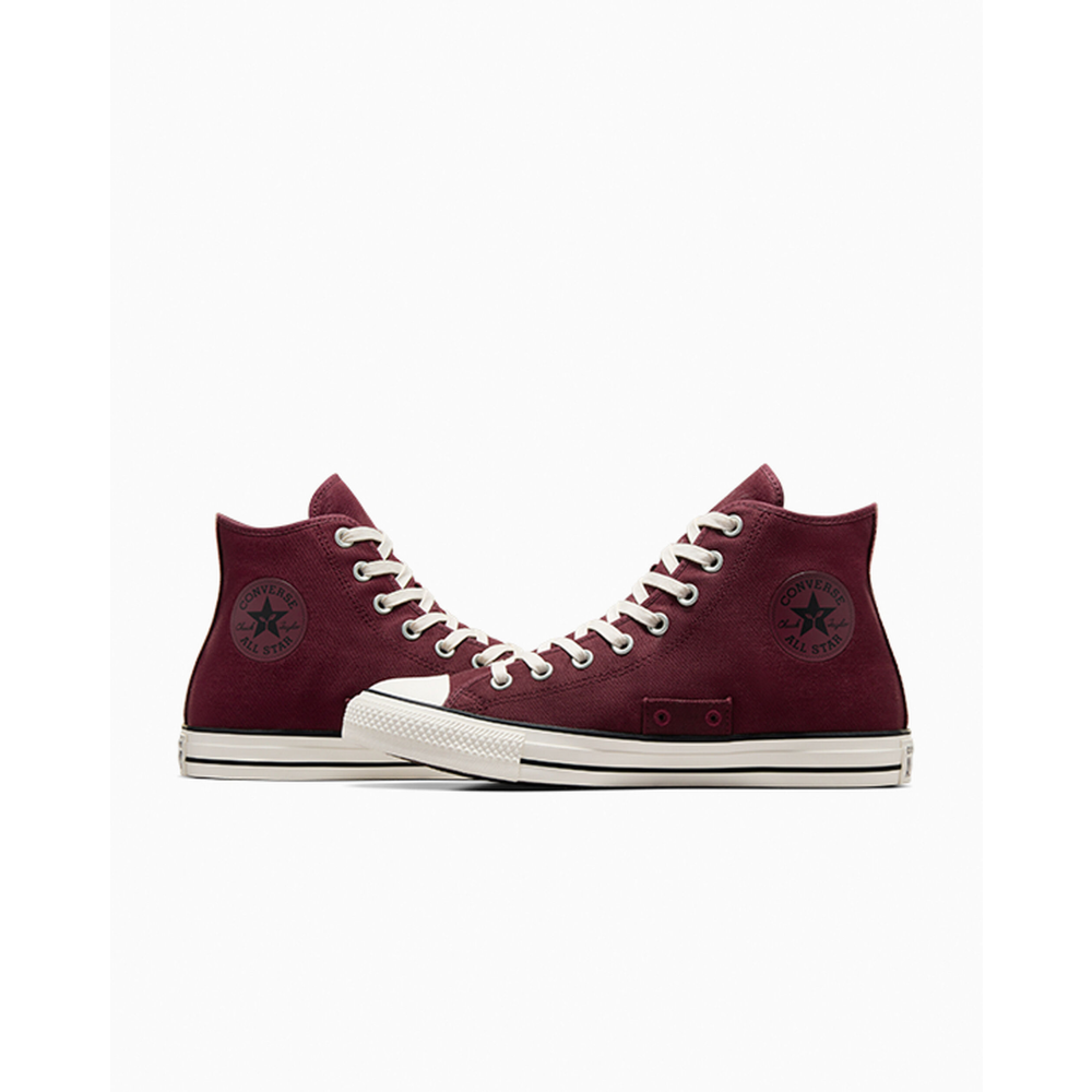 Converse Chuck Taylor All Star A09160C / rot