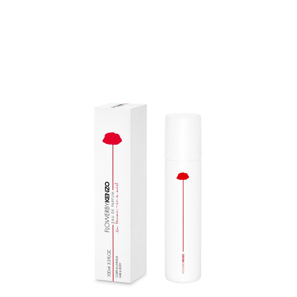 Kenzo FLOWER BY KENZO Brume Corps et Cheveux Eau de Parfum