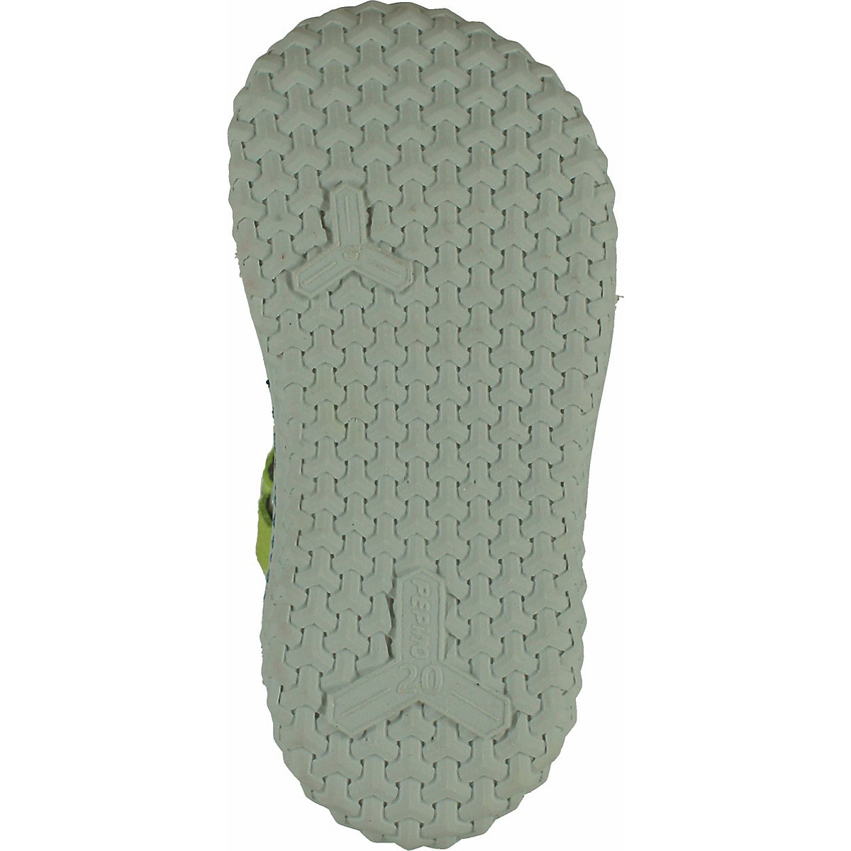 Baby Sandalen WMS Weite M für Jungen