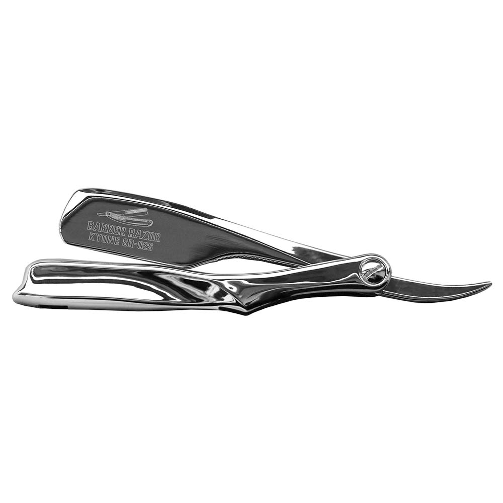 Kyone Silver Styling Razor