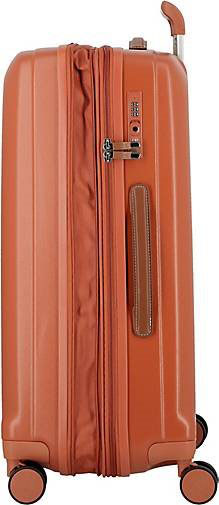 JUMP Uppsala 4 Rollen Trolley 69 cm