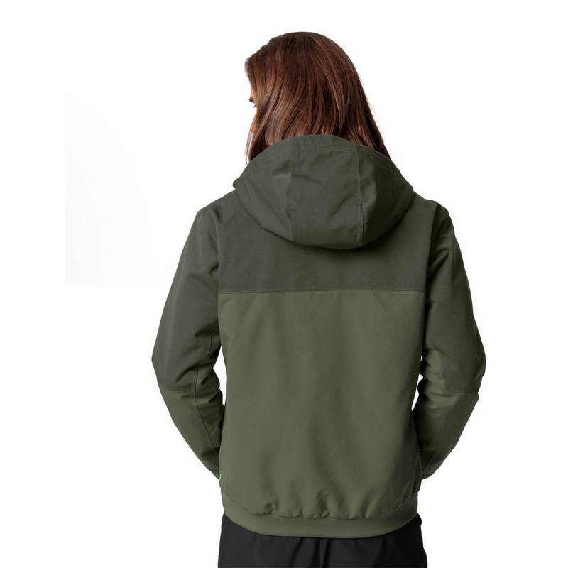 VAUDE Men's Manukau Jacket II Outdoorjacke Herren