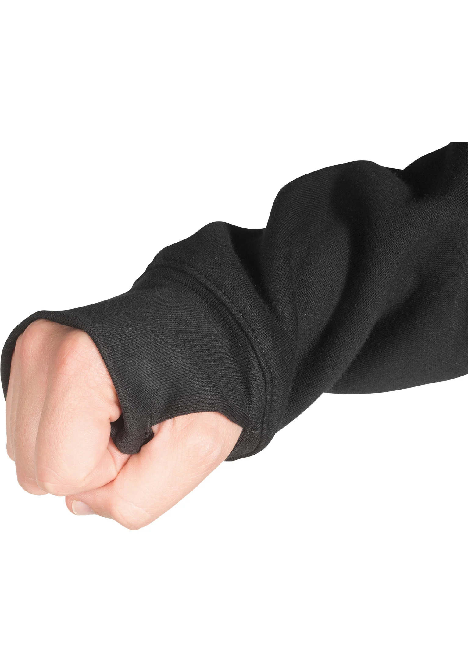 Riding Hoodie Corp II