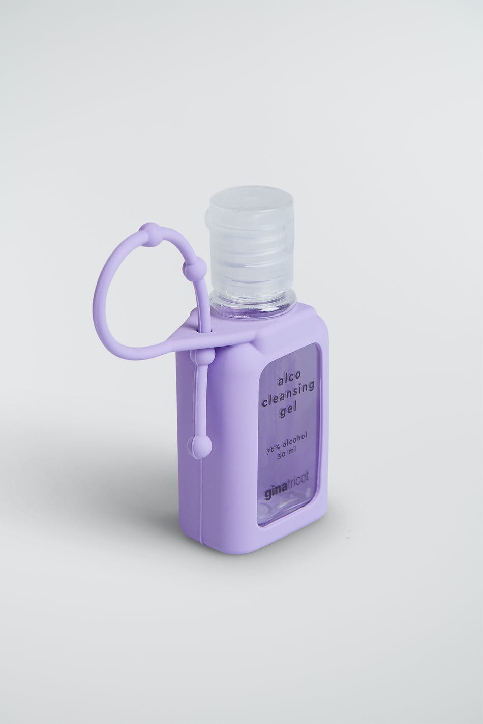 Alco cleansing gel