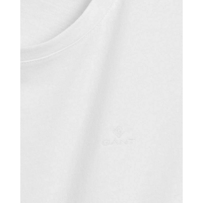 GANT T-Shirt T-Shirt Damen
