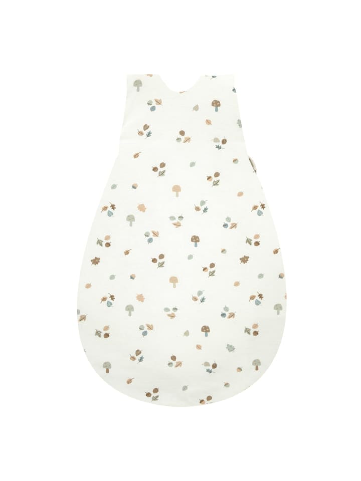 Alvi Baby Mäxchen Außensack Schlafsack Exclusiv in Forest Goods günstig kaufen