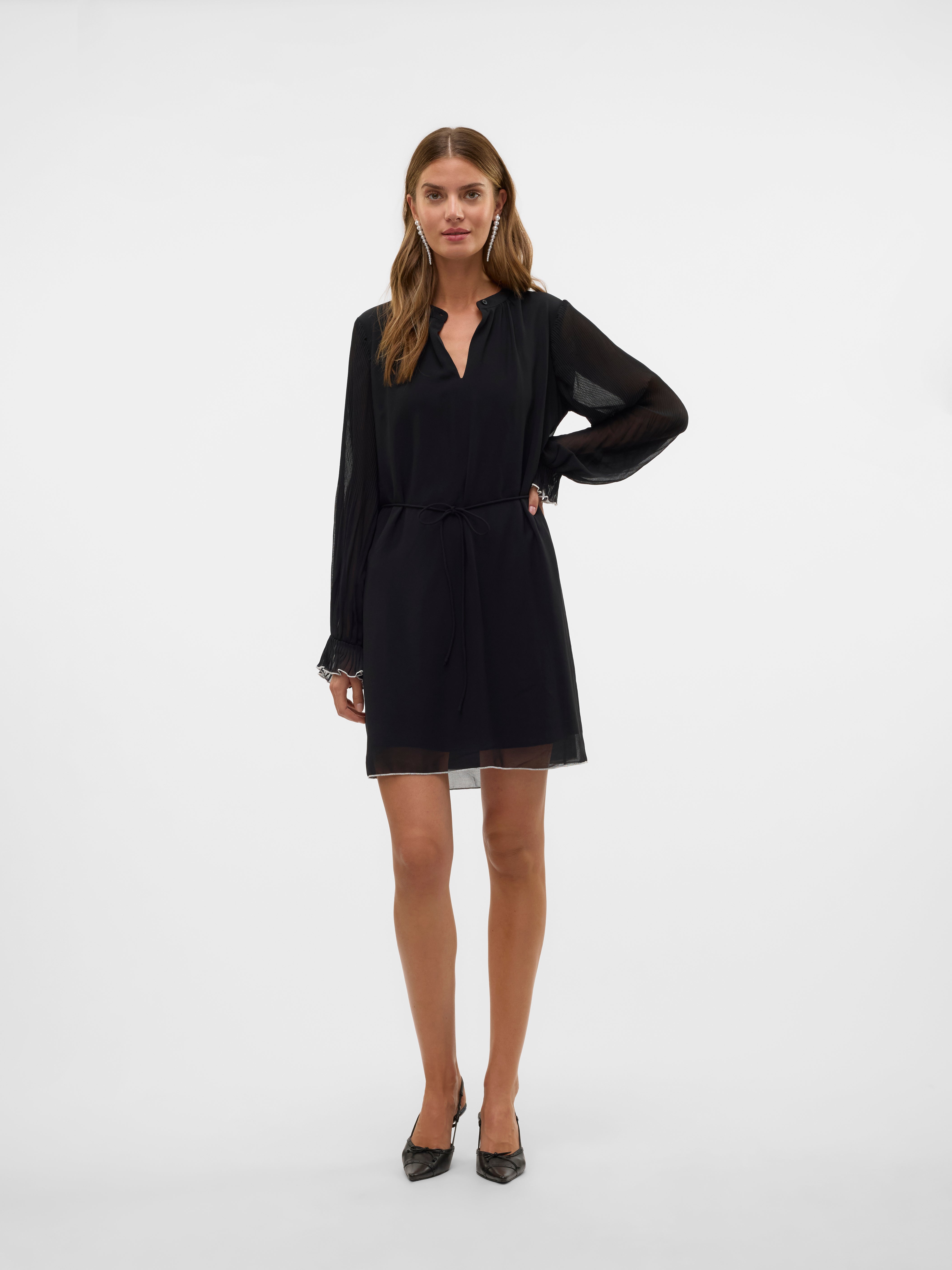 VMHERLE Kurzes Kleid