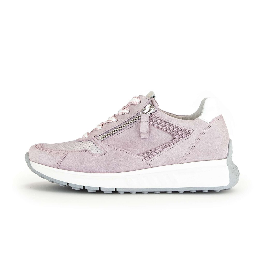 Gabor comfort Sneaker low lila
