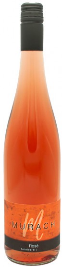 2022 Rose feinherb - Weingut Murach