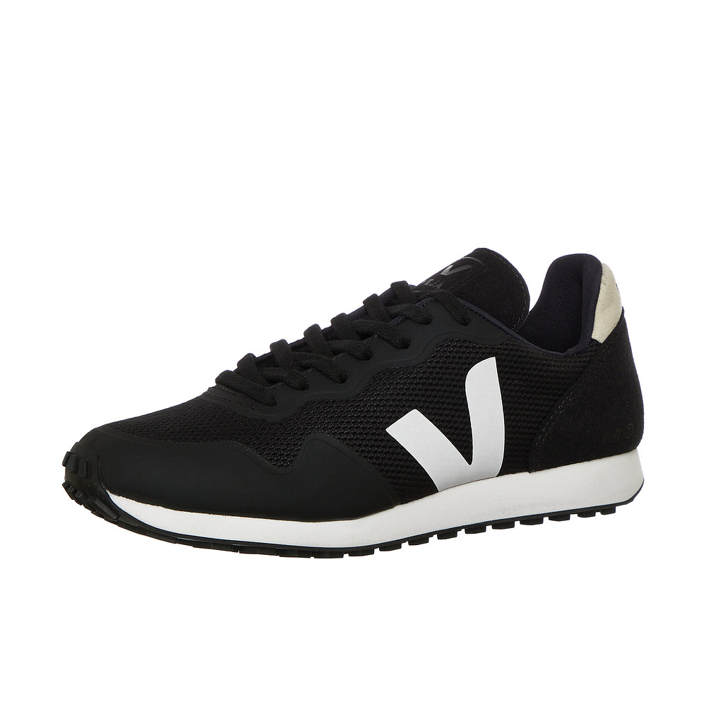 VEJA SDU TPU B Mesh RT0102698B / schwarz