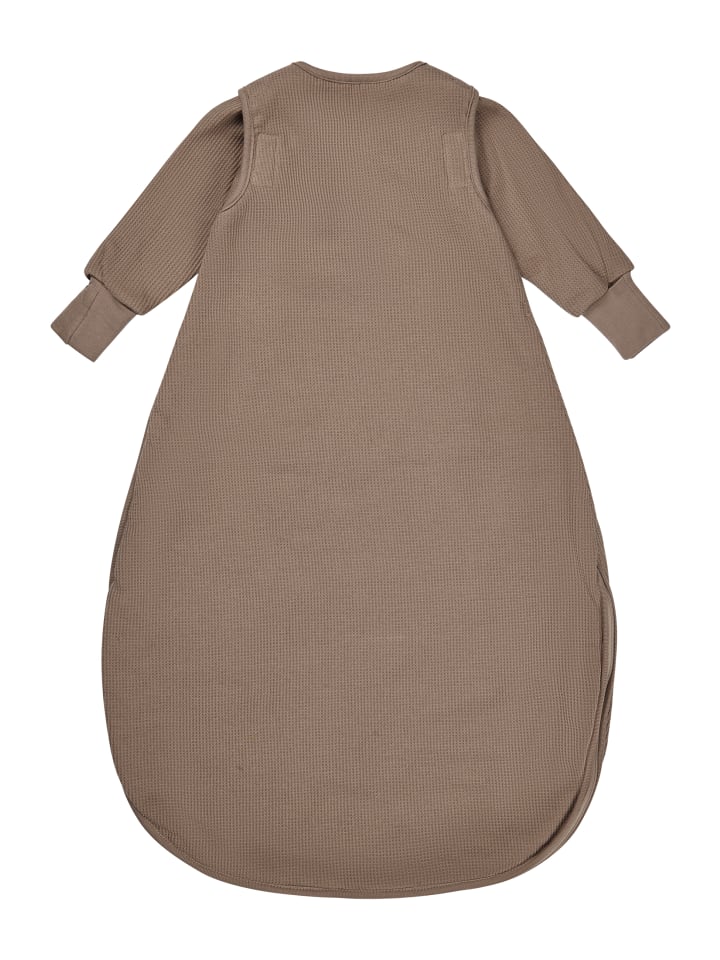 Sterntaler Schlafsack mit Armen 100cm Bauernhof in sand günstig kaufen 100 cm
