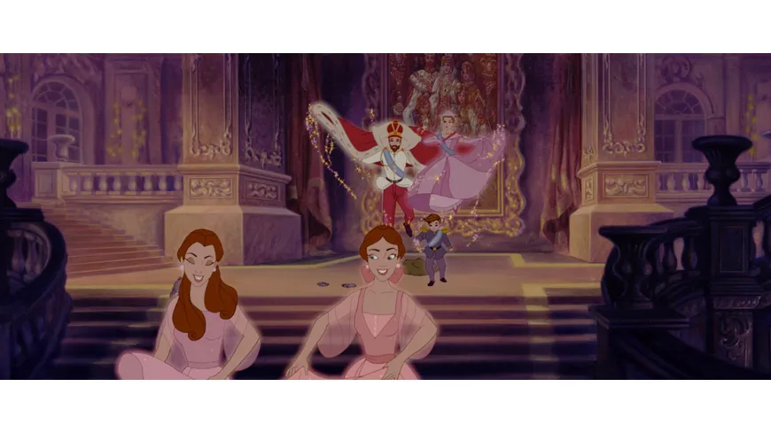 Anastasia - Kids Edition